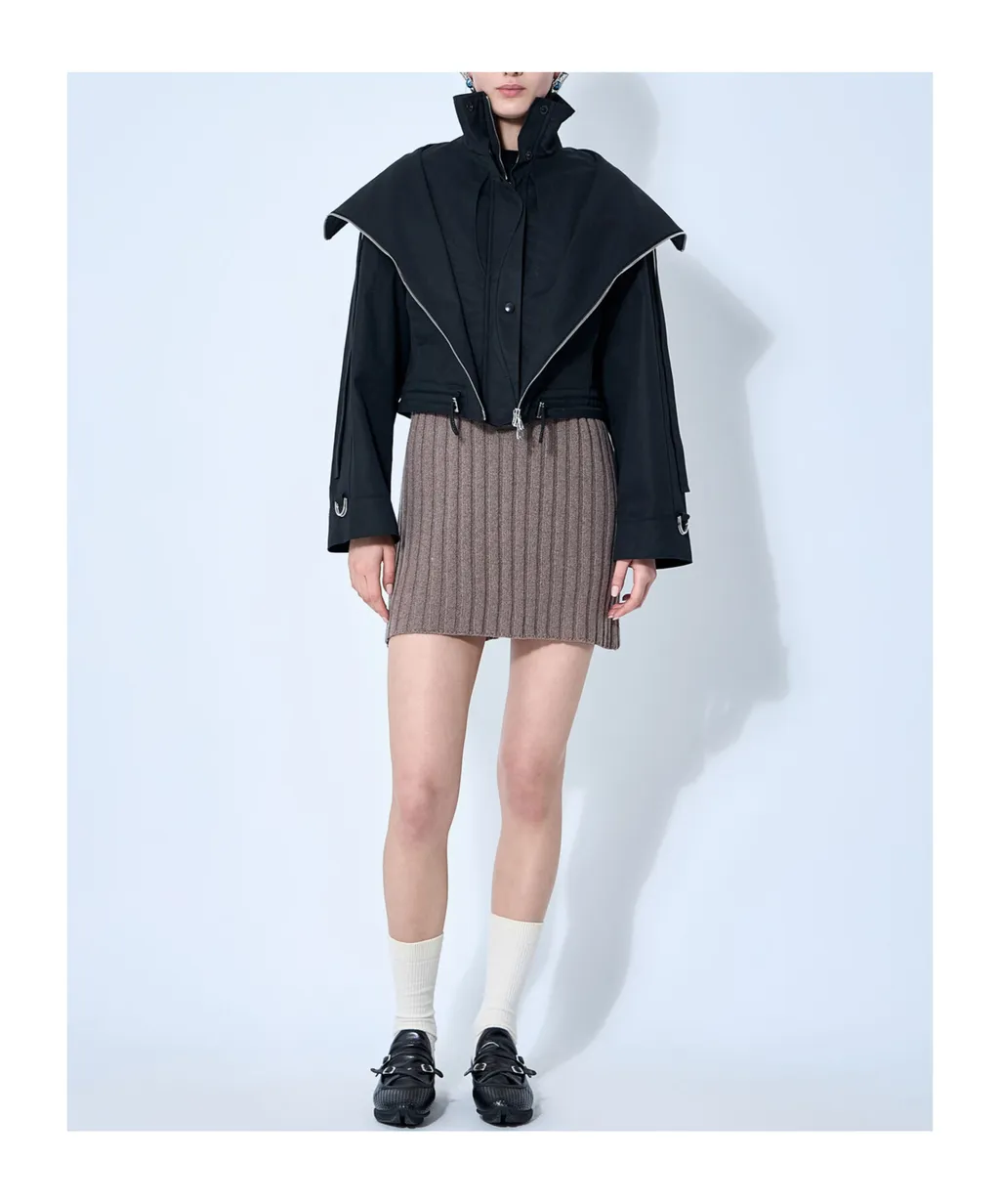 Erro Utility Jacket