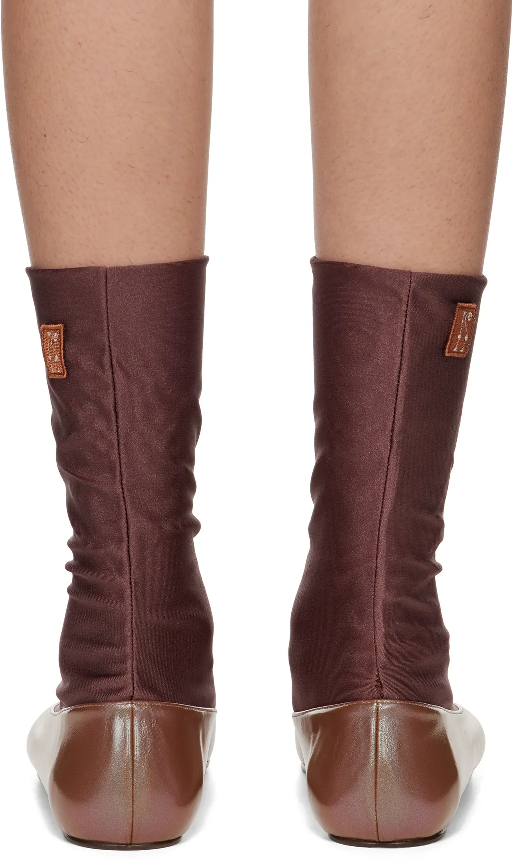 Proxima Short Ballet Flats