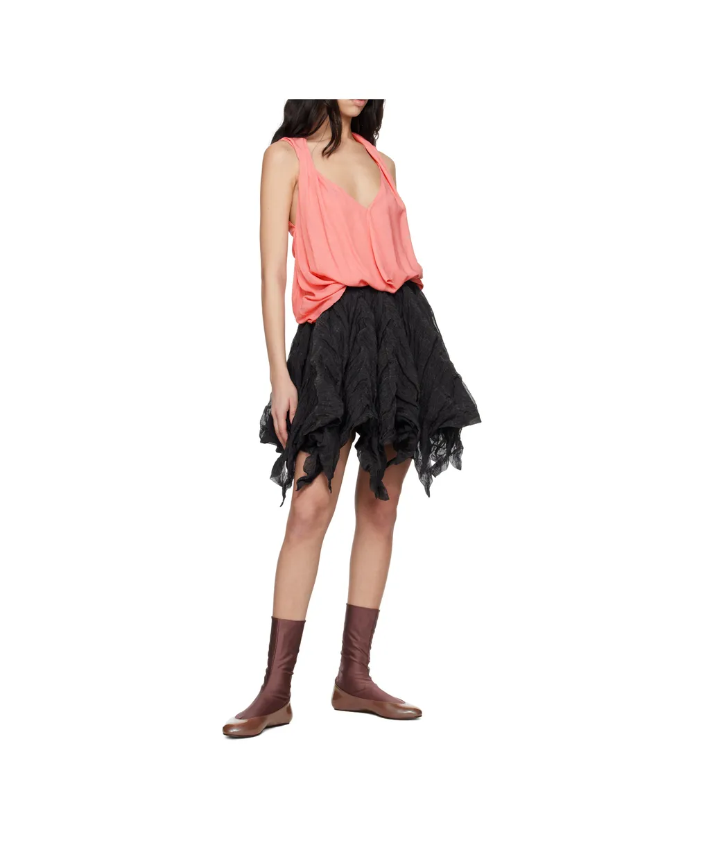 Proxima Short Ballet Flats