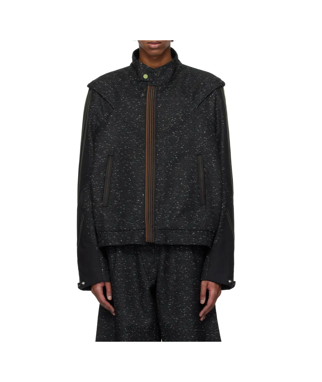 Solix Jacket