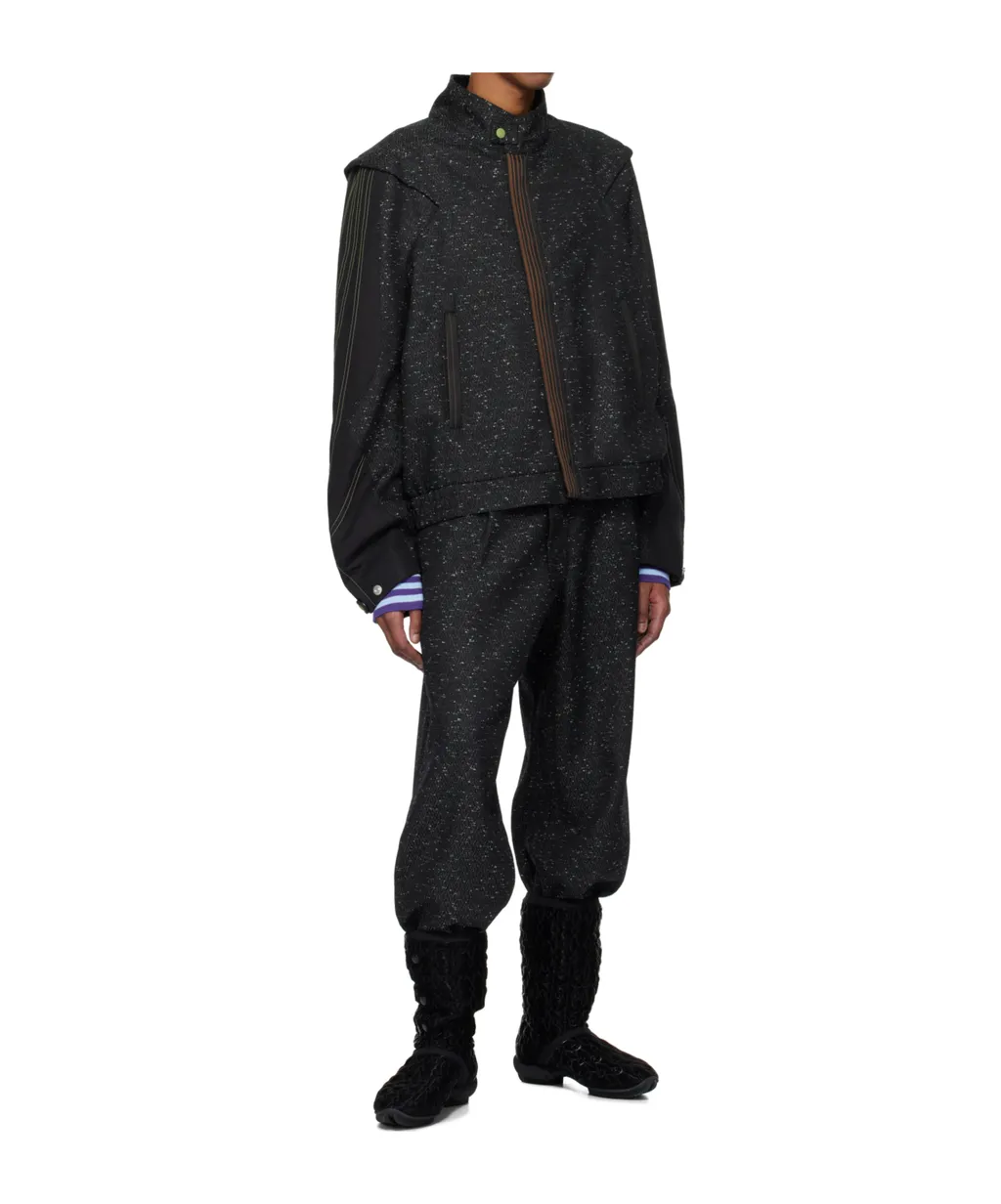 Solix Jacket