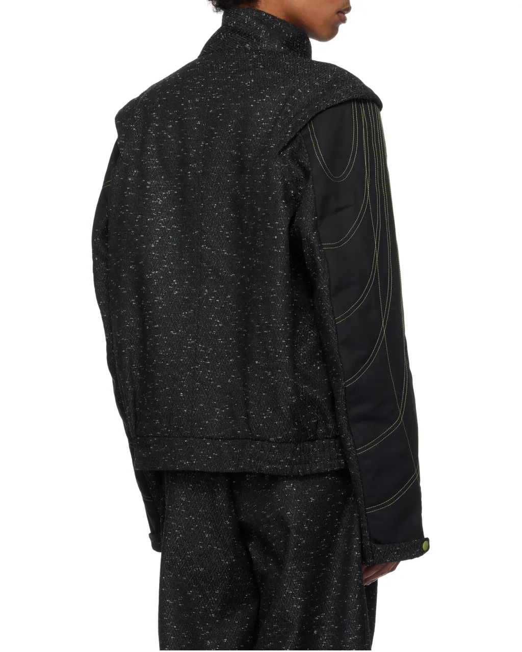 Solix Jacket