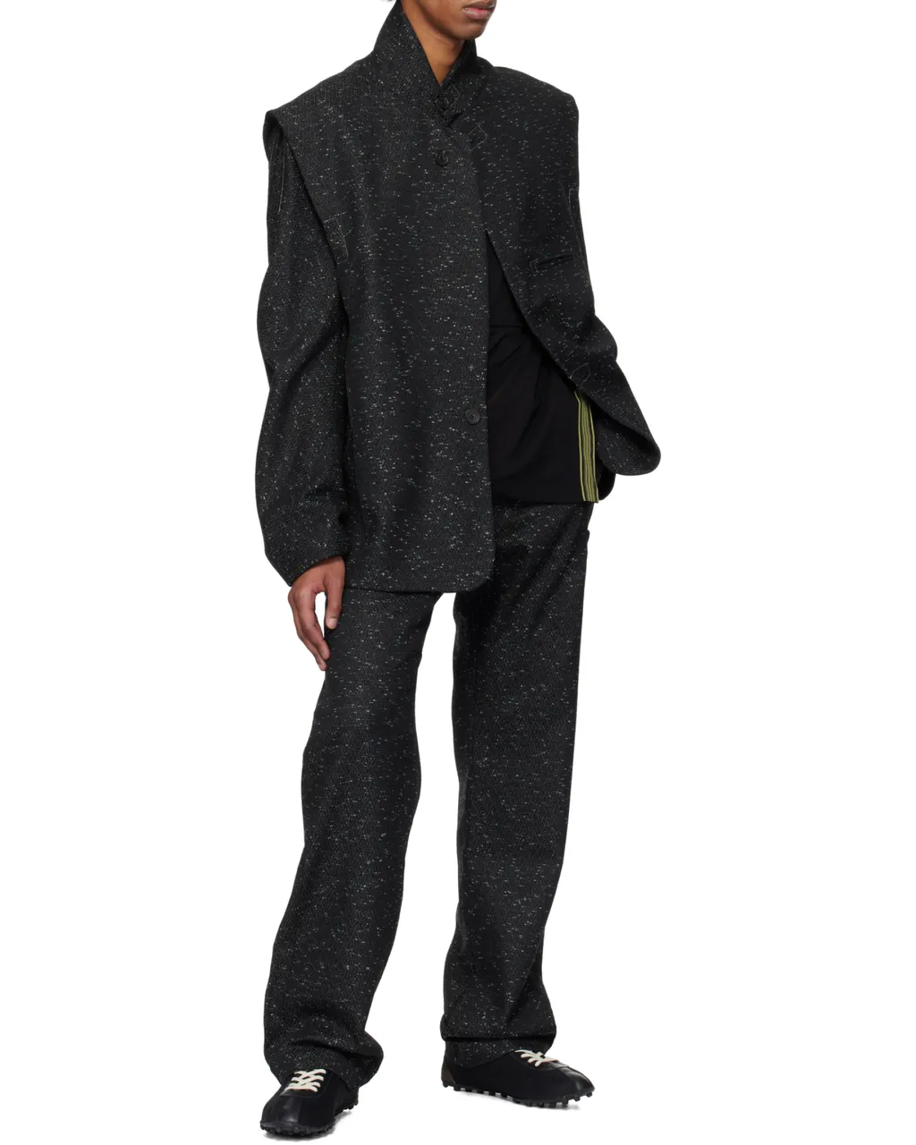 Zafar Cargo Pants