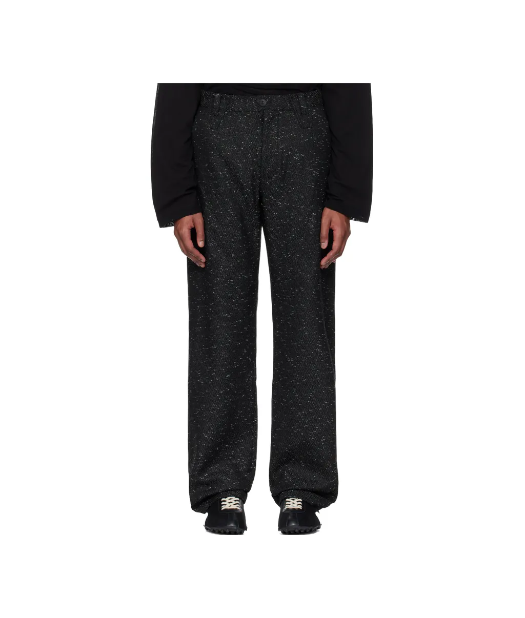 Zafar Cargo Pants