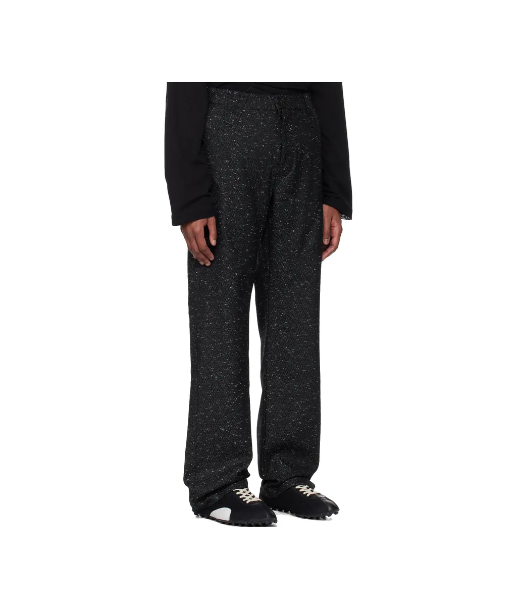 Zafar Cargo Pants