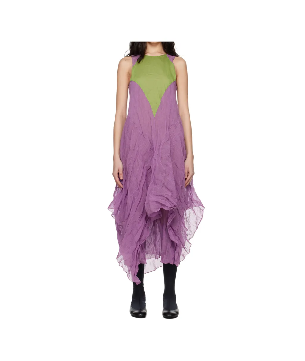 Shura Sleeveless Dress
