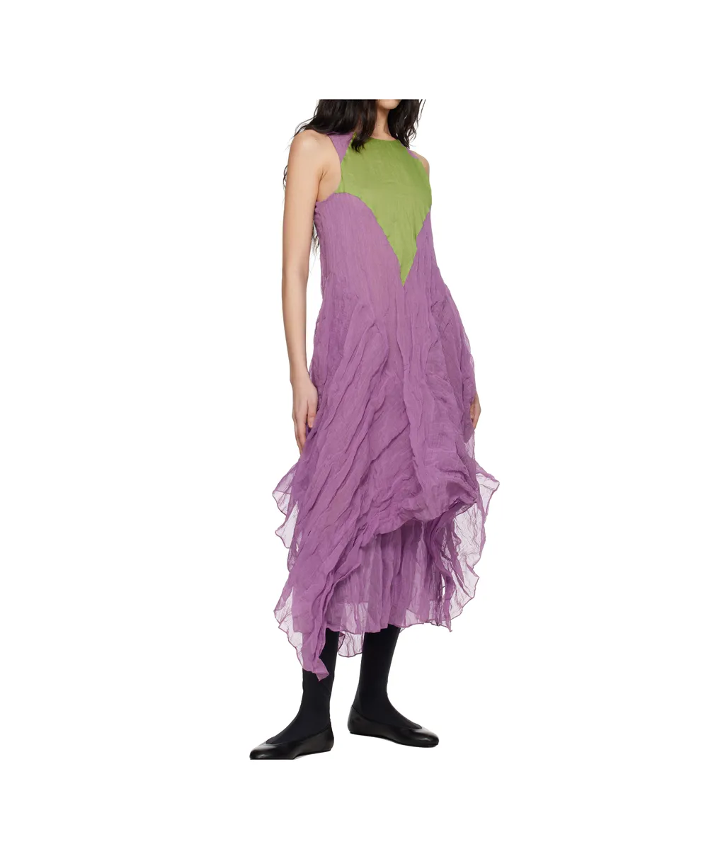 Shura Sleeveless Dress