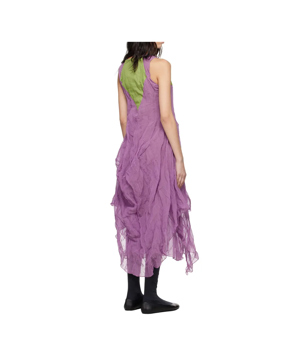 Shura Sleeveless Dress