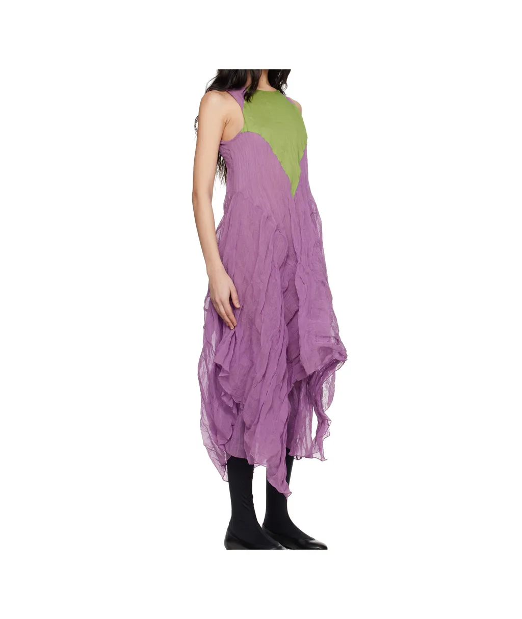 Shura Sleeveless Dress