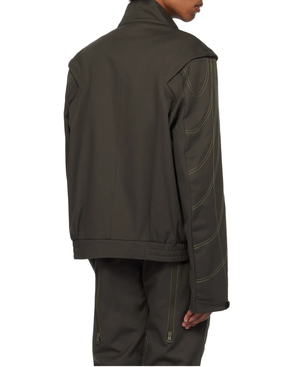 Solix Jacket