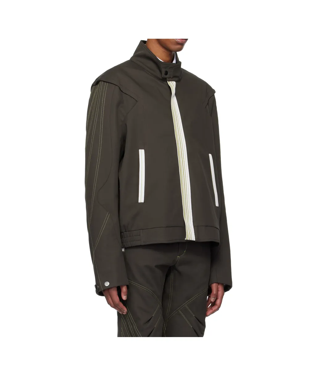 Solix Jacket