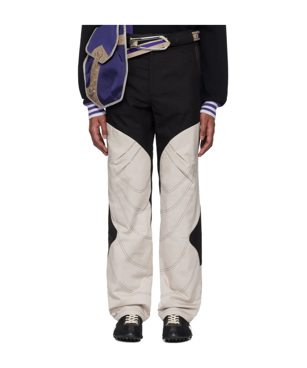Solix Zip Trousers
