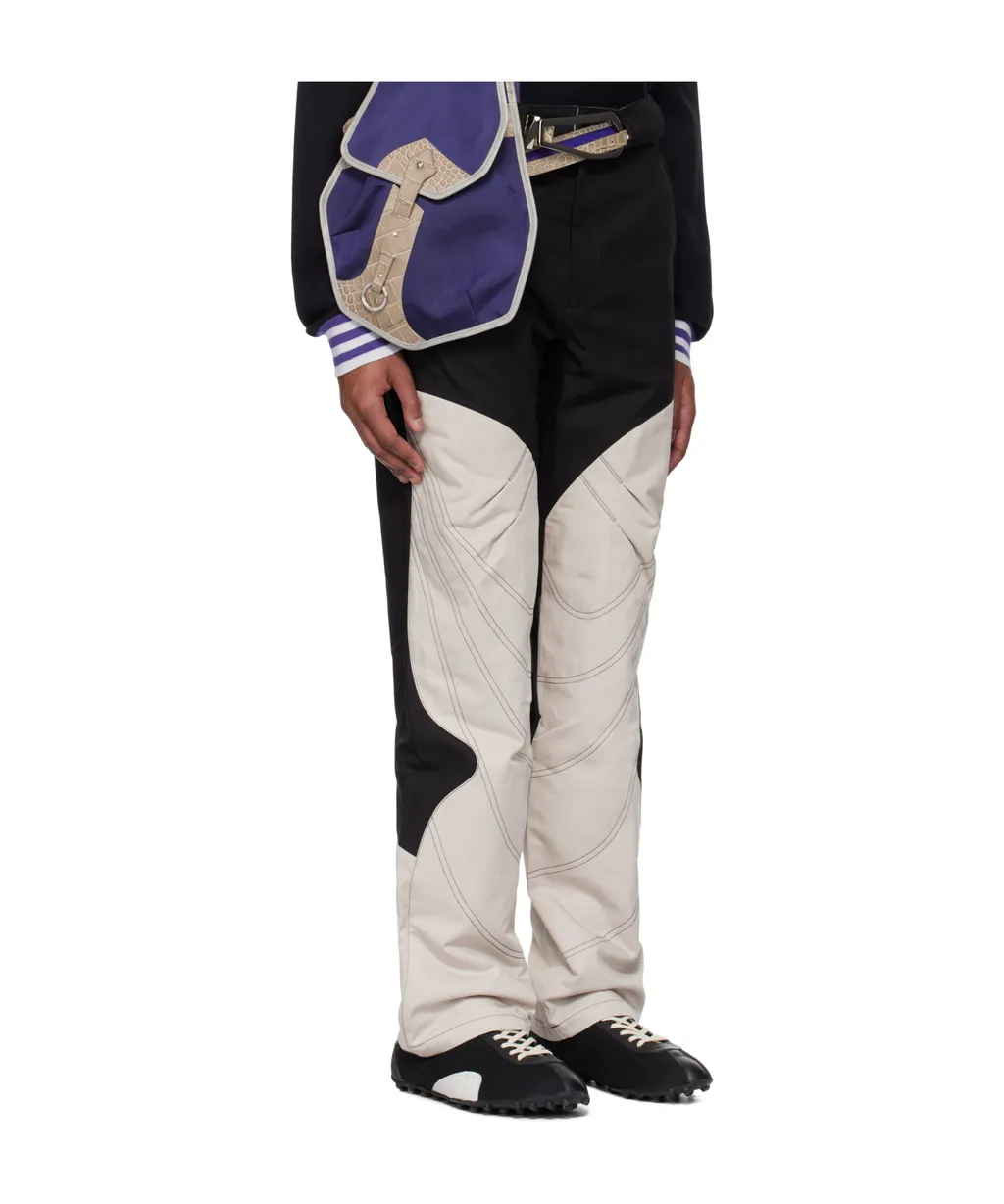 Solix Zip Trousers