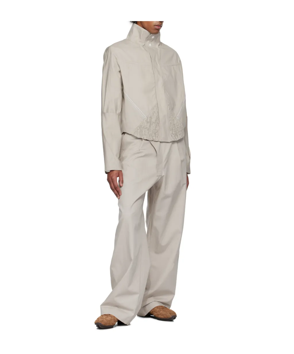 Navin Wide Trousers