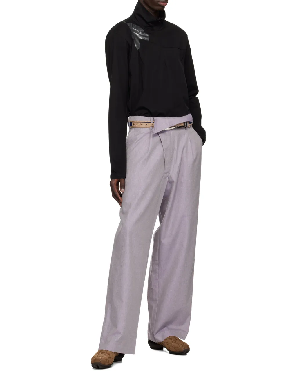 K-Dart Pullover