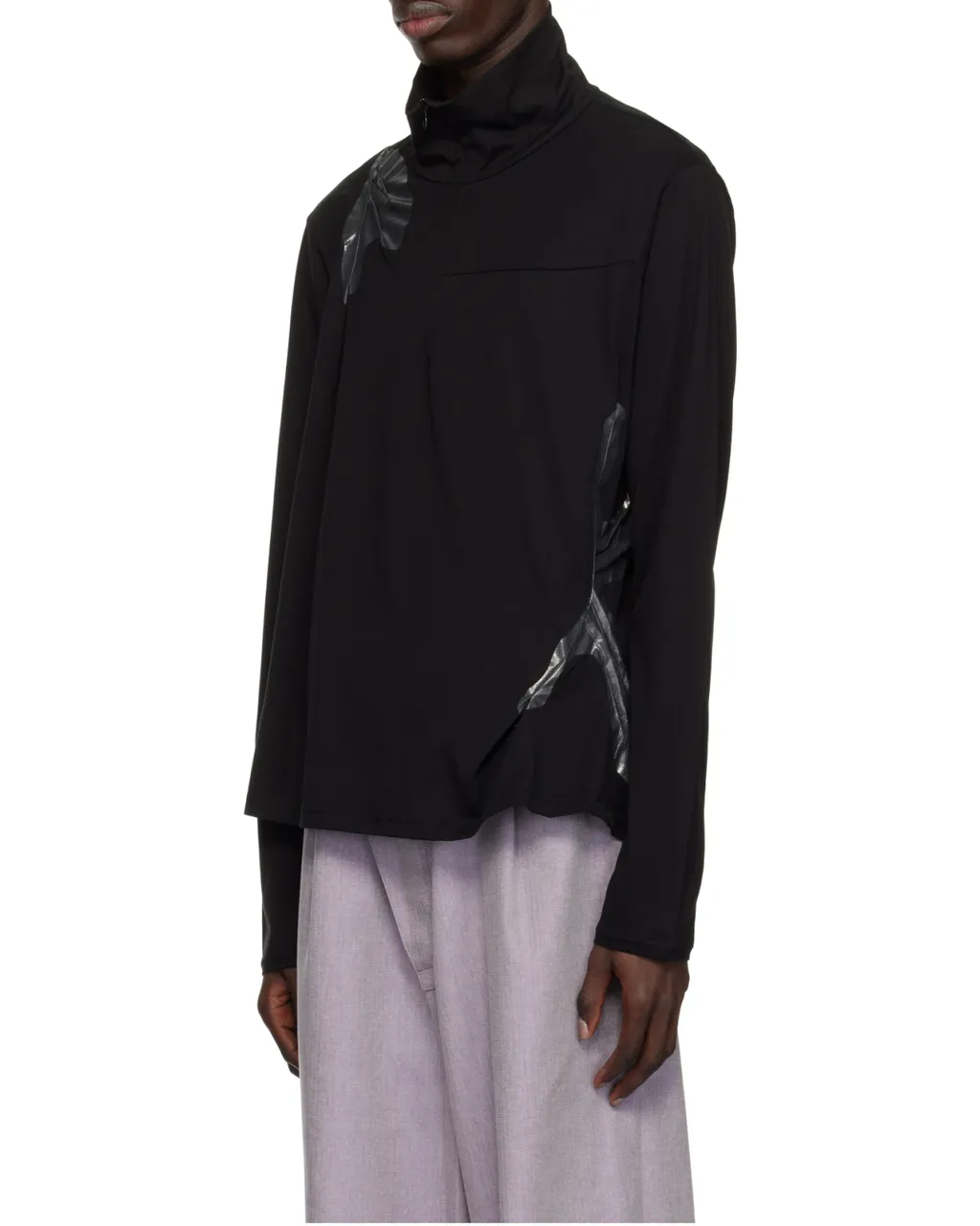 K-Dart Pullover