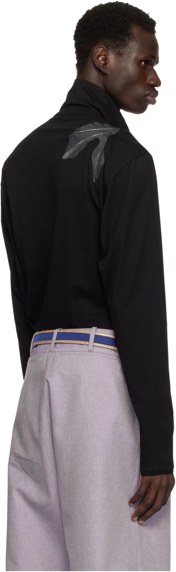 K-Dart Pullover