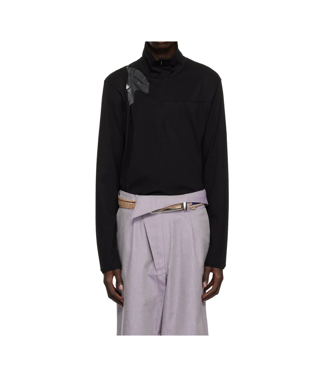 K-Dart Pullover