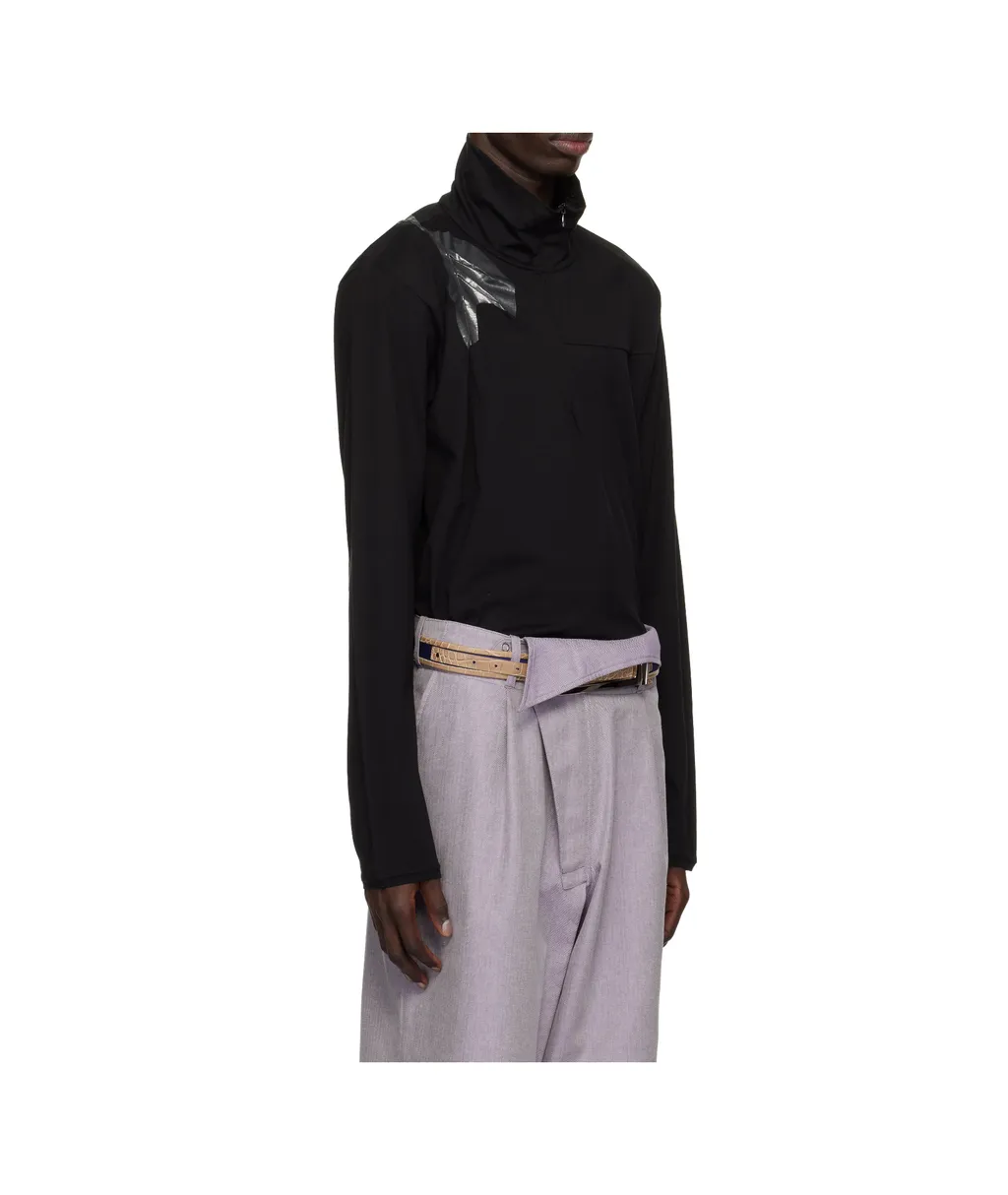 K-Dart Pullover