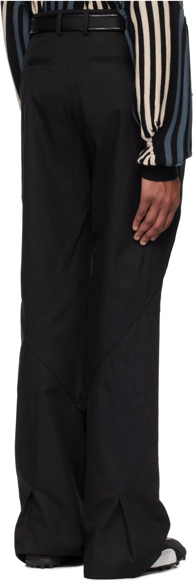 Alec K-Dart Trousers
