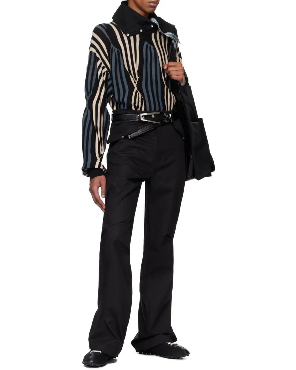 Alec K-Dart Trousers