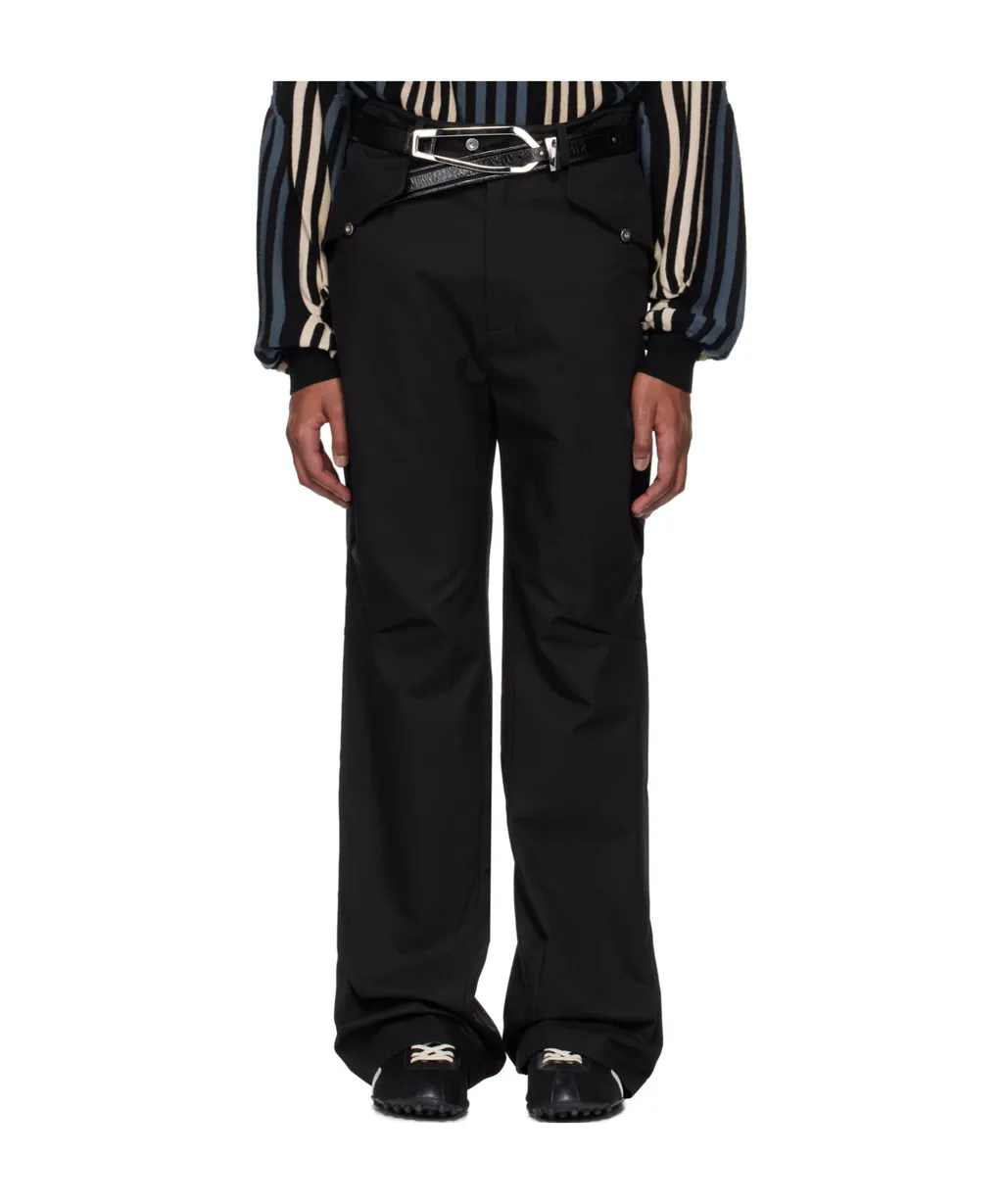 Alec K-Dart Trousers