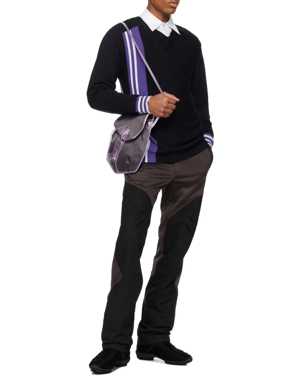 Solix Zip Trousers