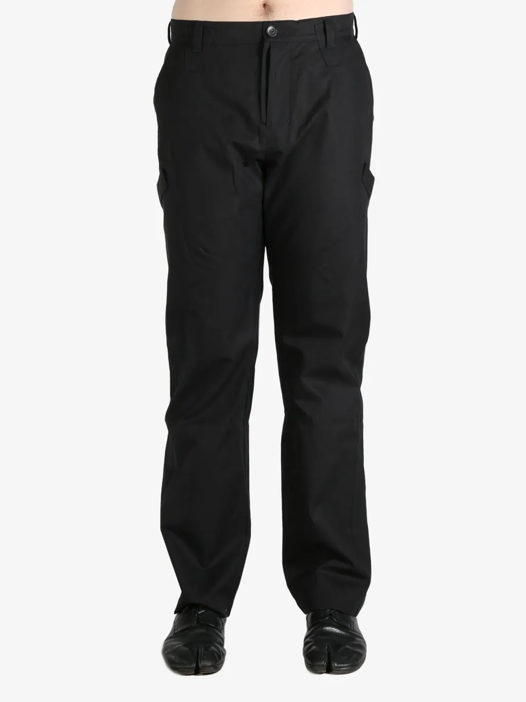 Zafar Cargo Trouser