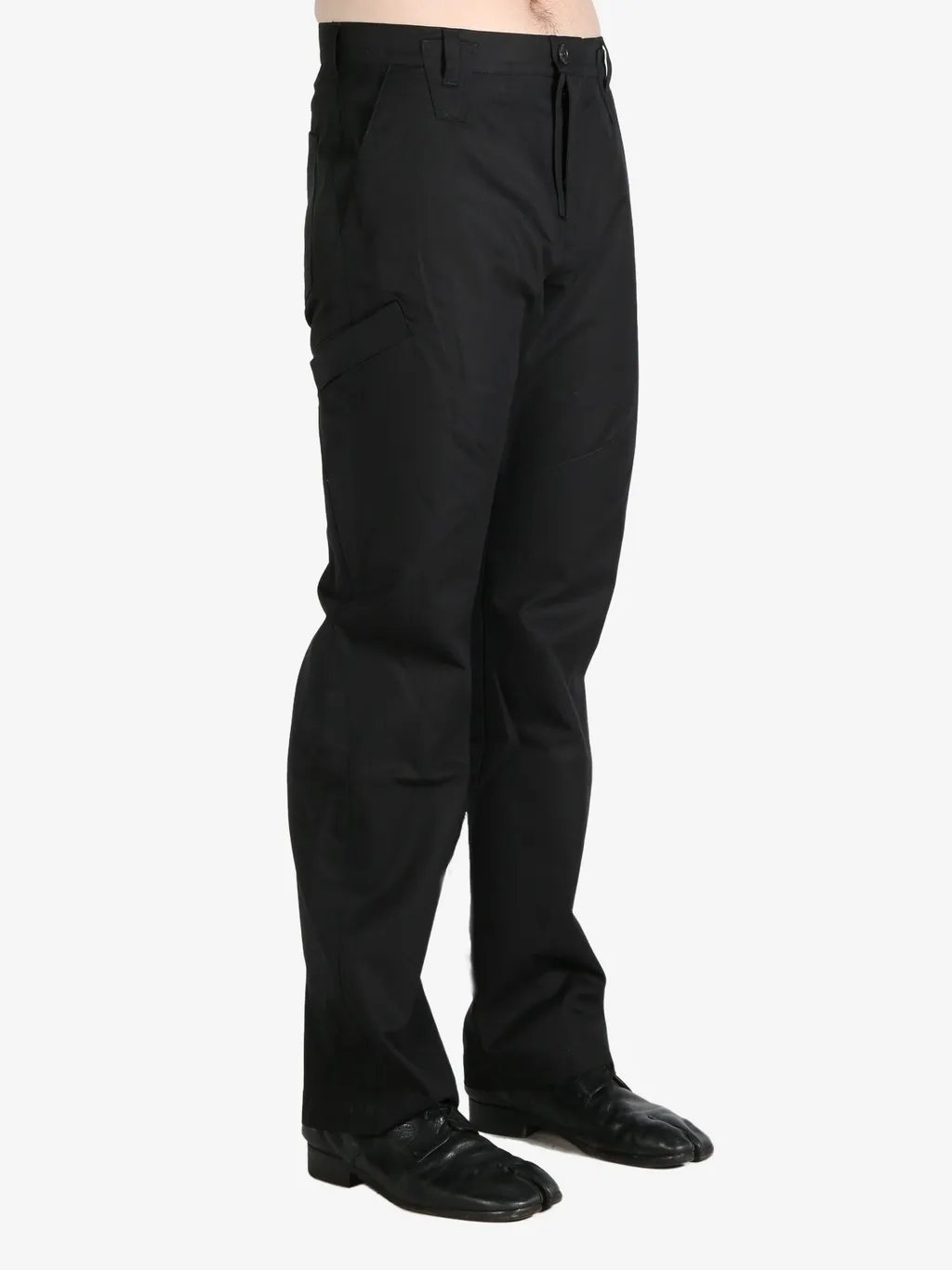 Zafar Cargo Trouser