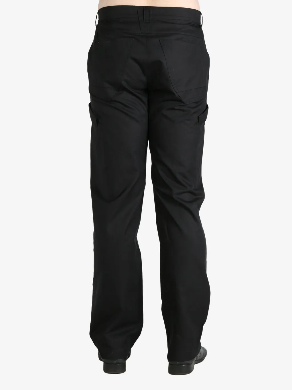 Zafar Cargo Trouser