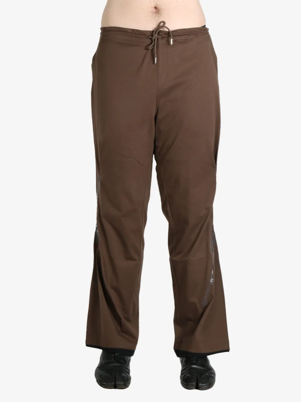 Jersey Trouser