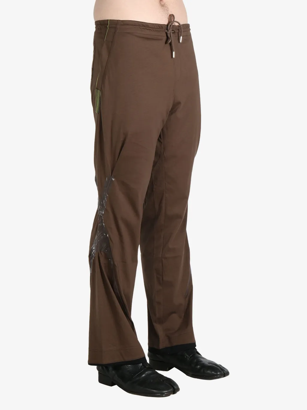 Jersey Trouser