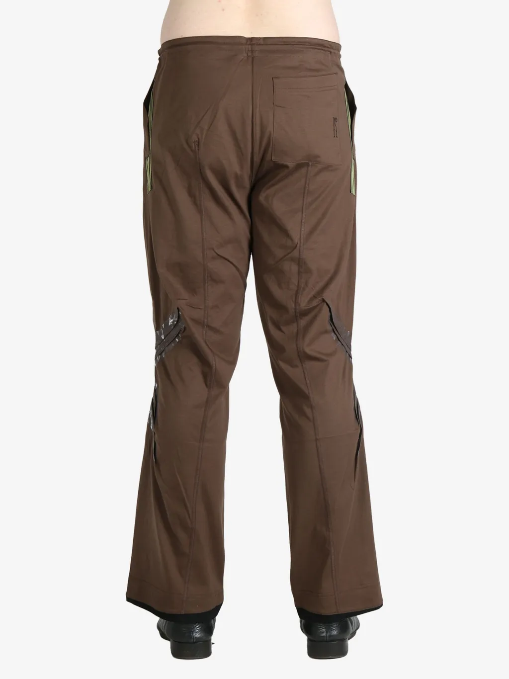Jersey Trouser