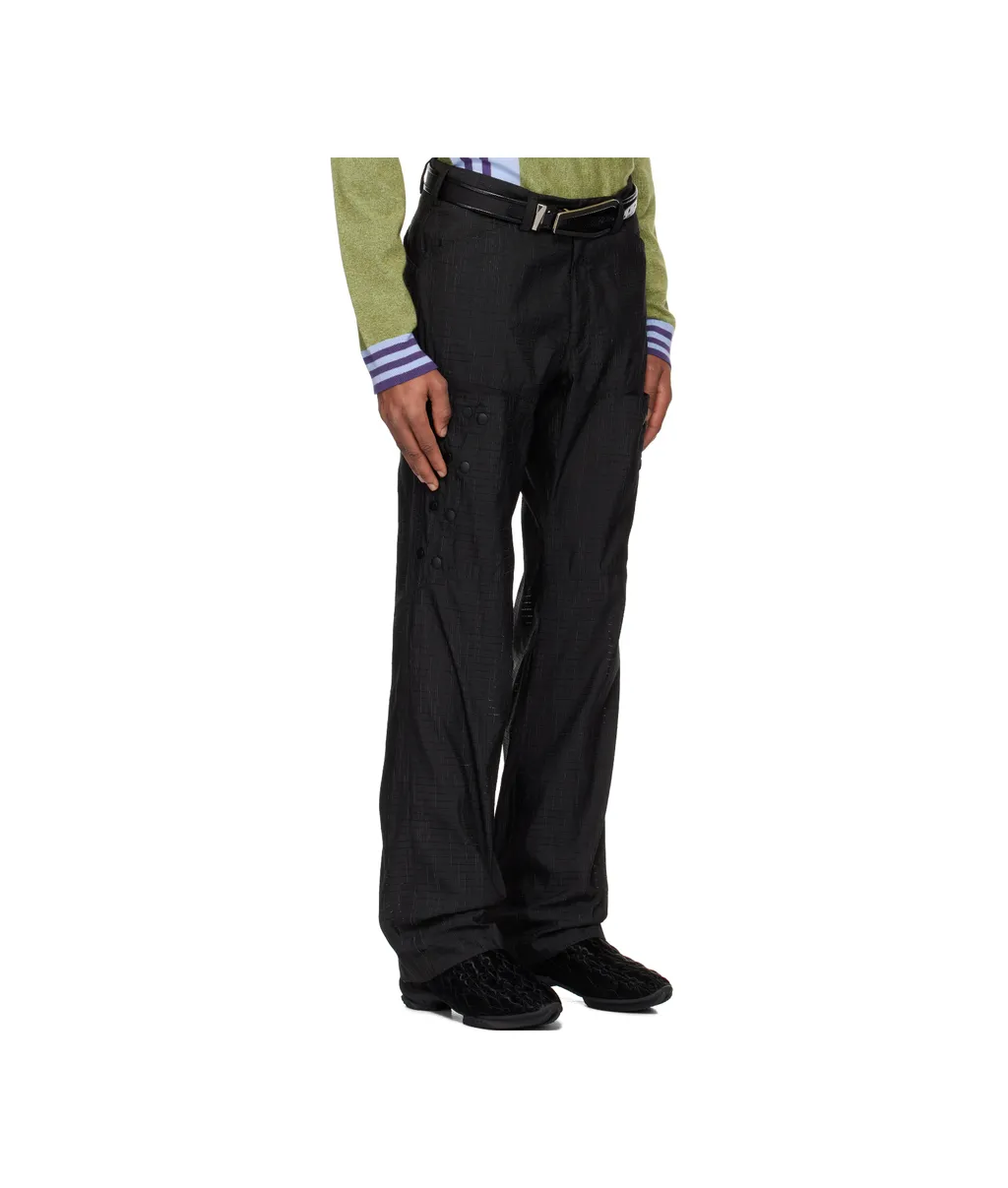 Inex Snap Trousers