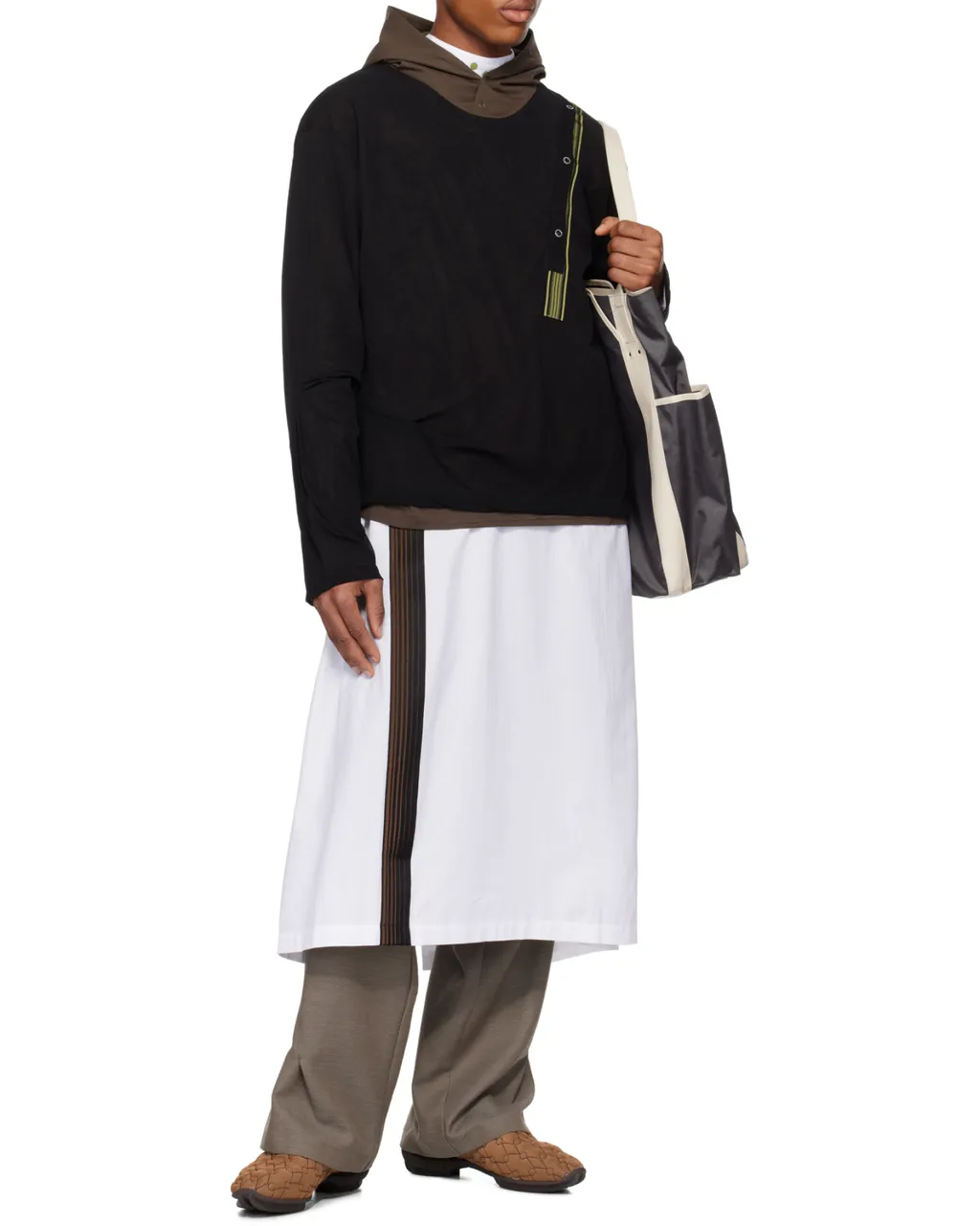 Inex Hoodie