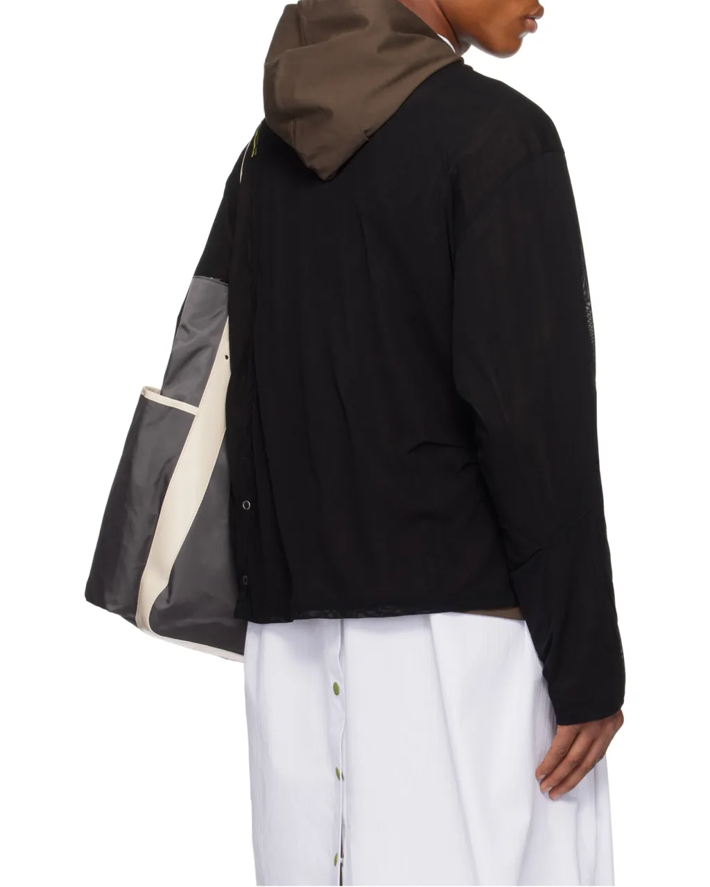 Inex Hoodie