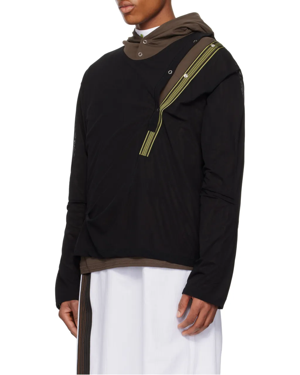 Inex Hoodie