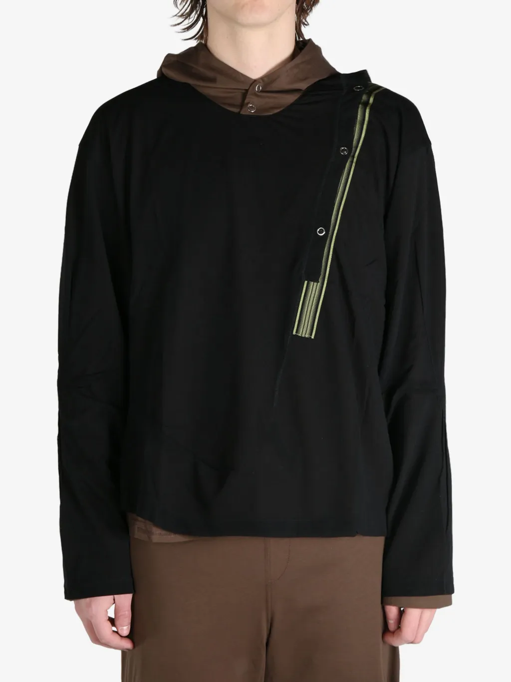Inex Hoodie