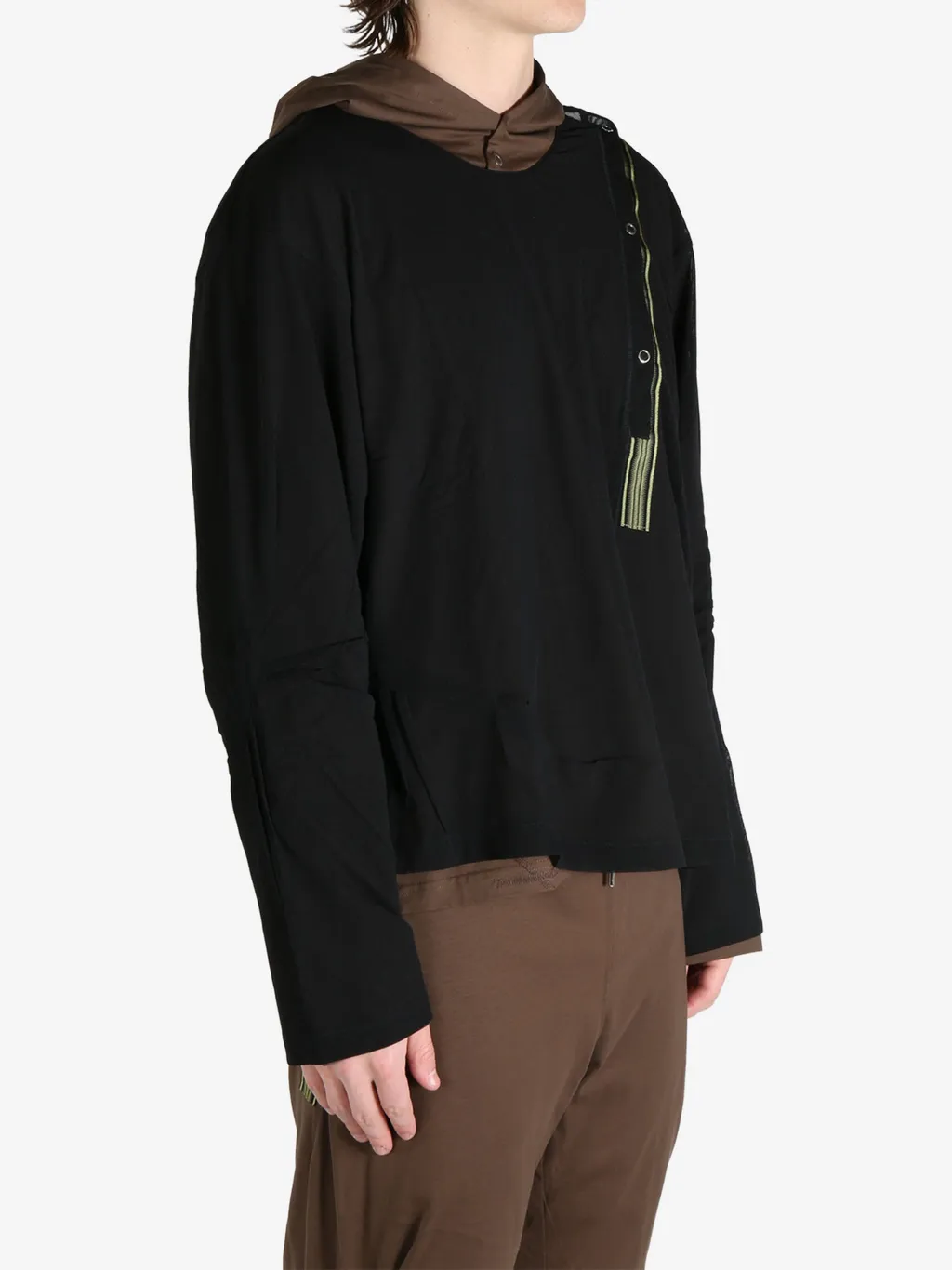 Inex Hoodie