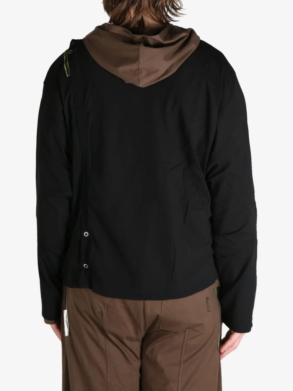 Inex Hoodie