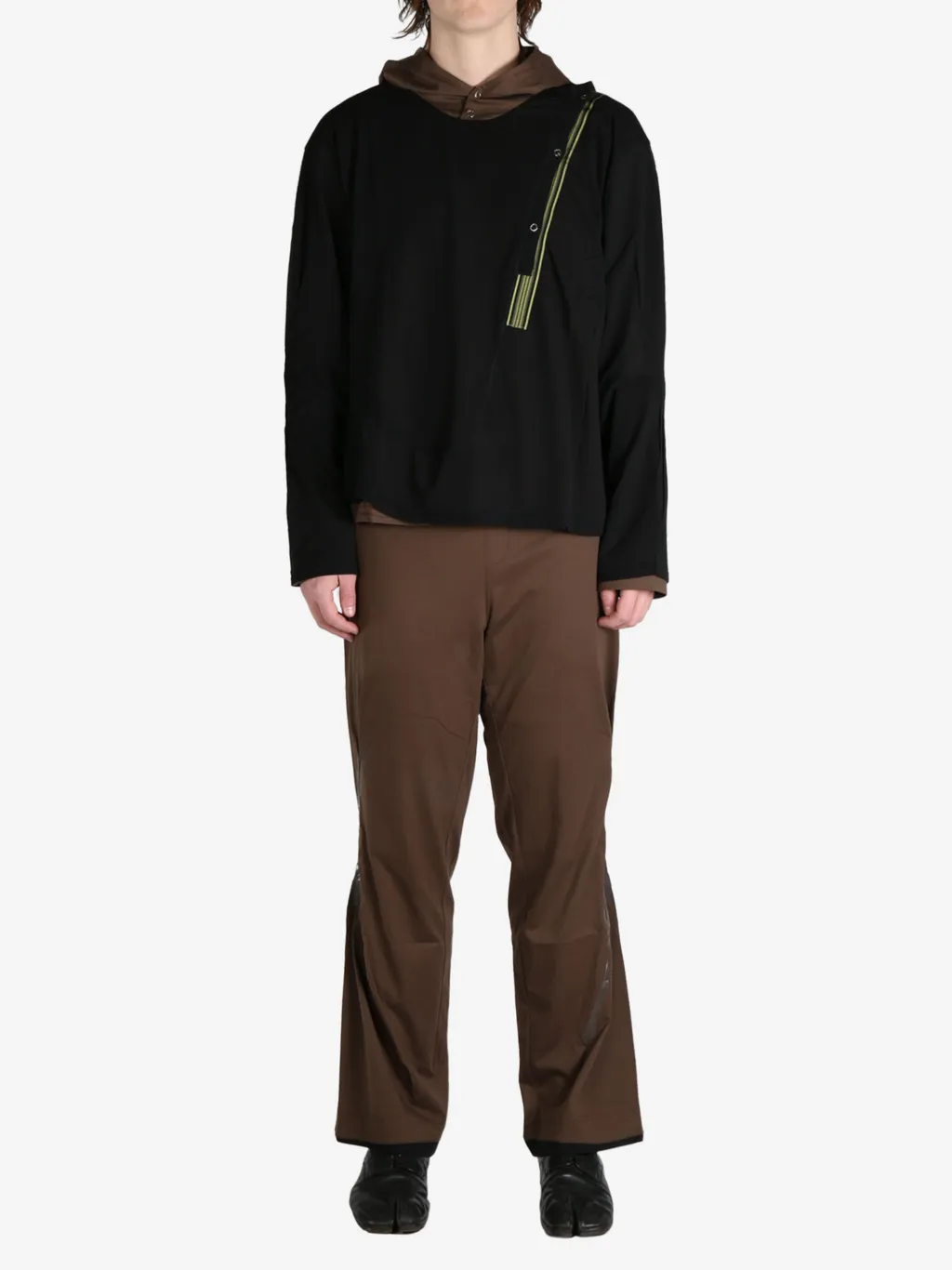 Inex Hoodie