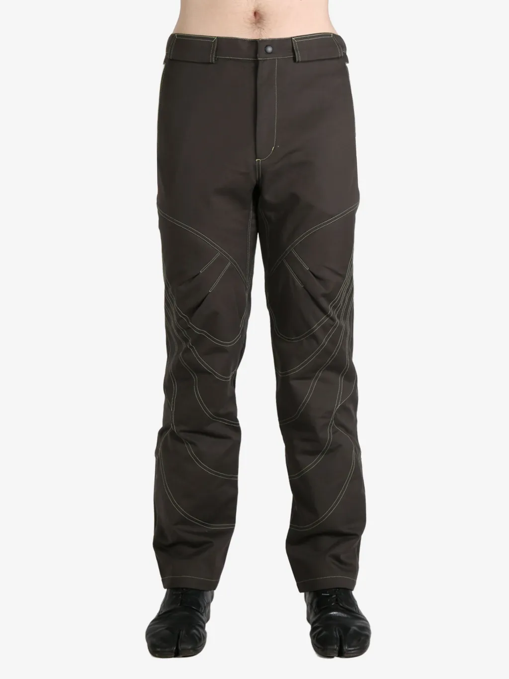 Solix Zip Trousers