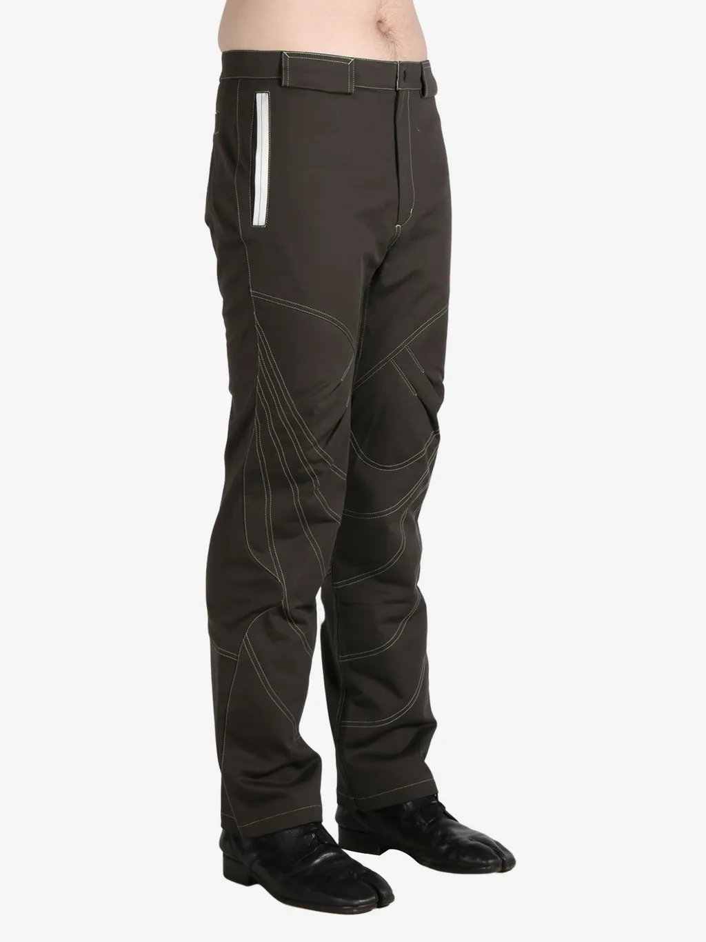 Solix Zip Trousers
