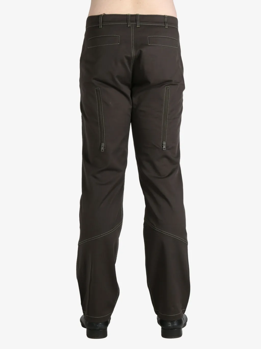 Solix Zip Trousers
