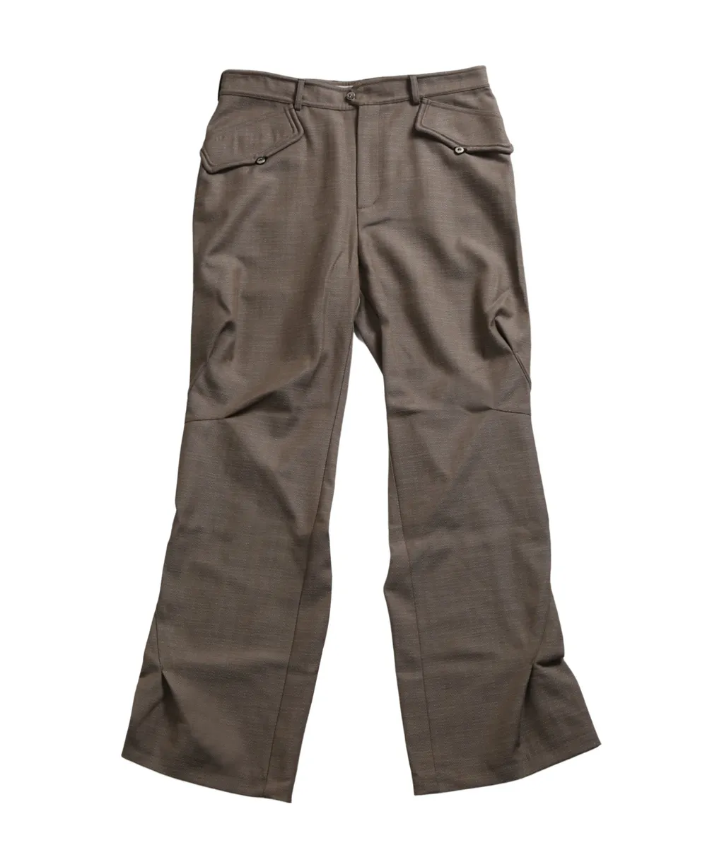 Alec K-Dart Trouser