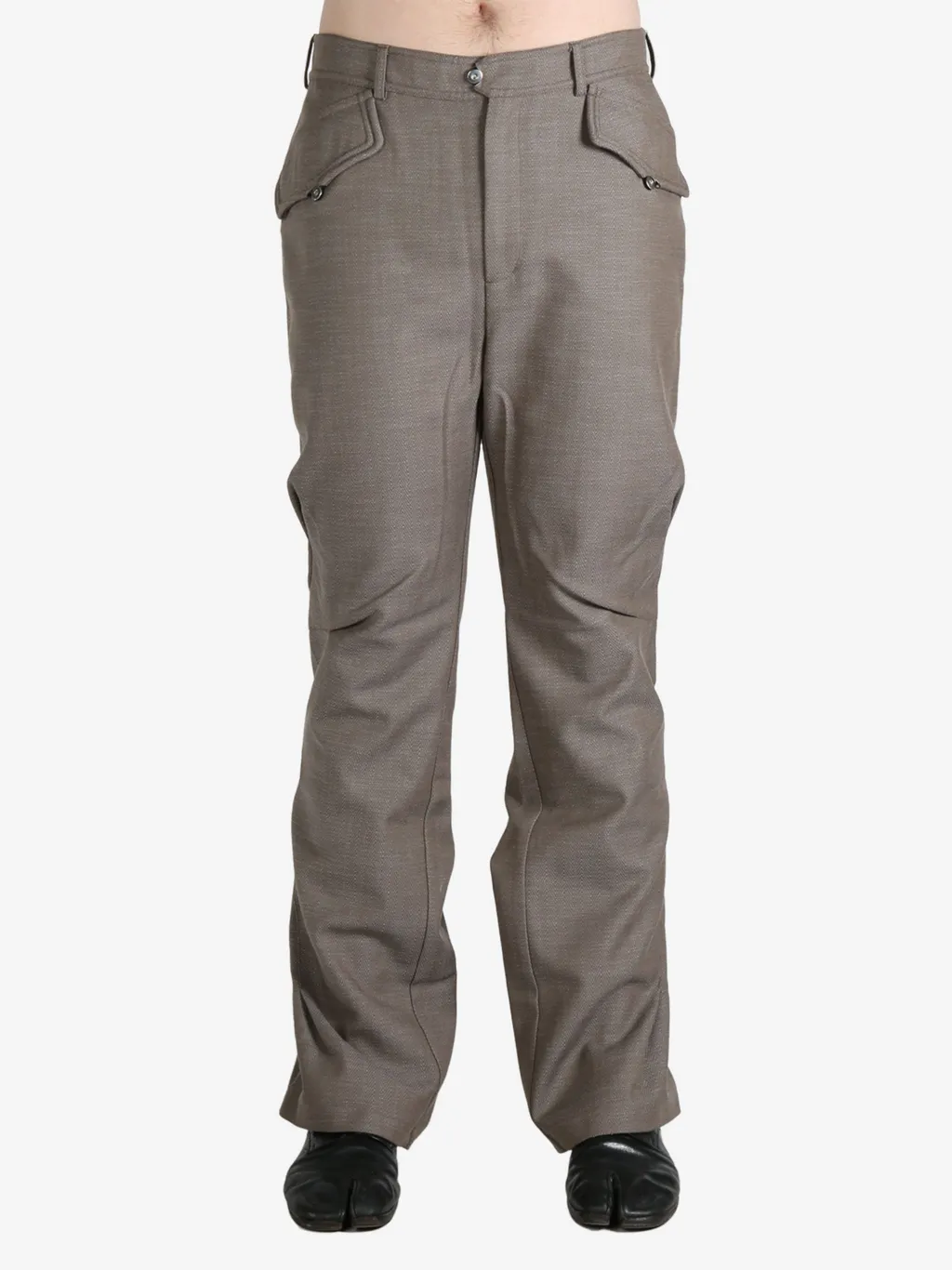 Alec K-Dart Trouser