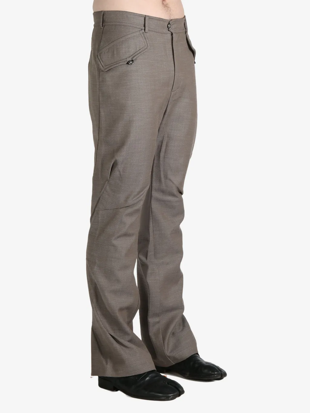 Alec K-Dart Trouser