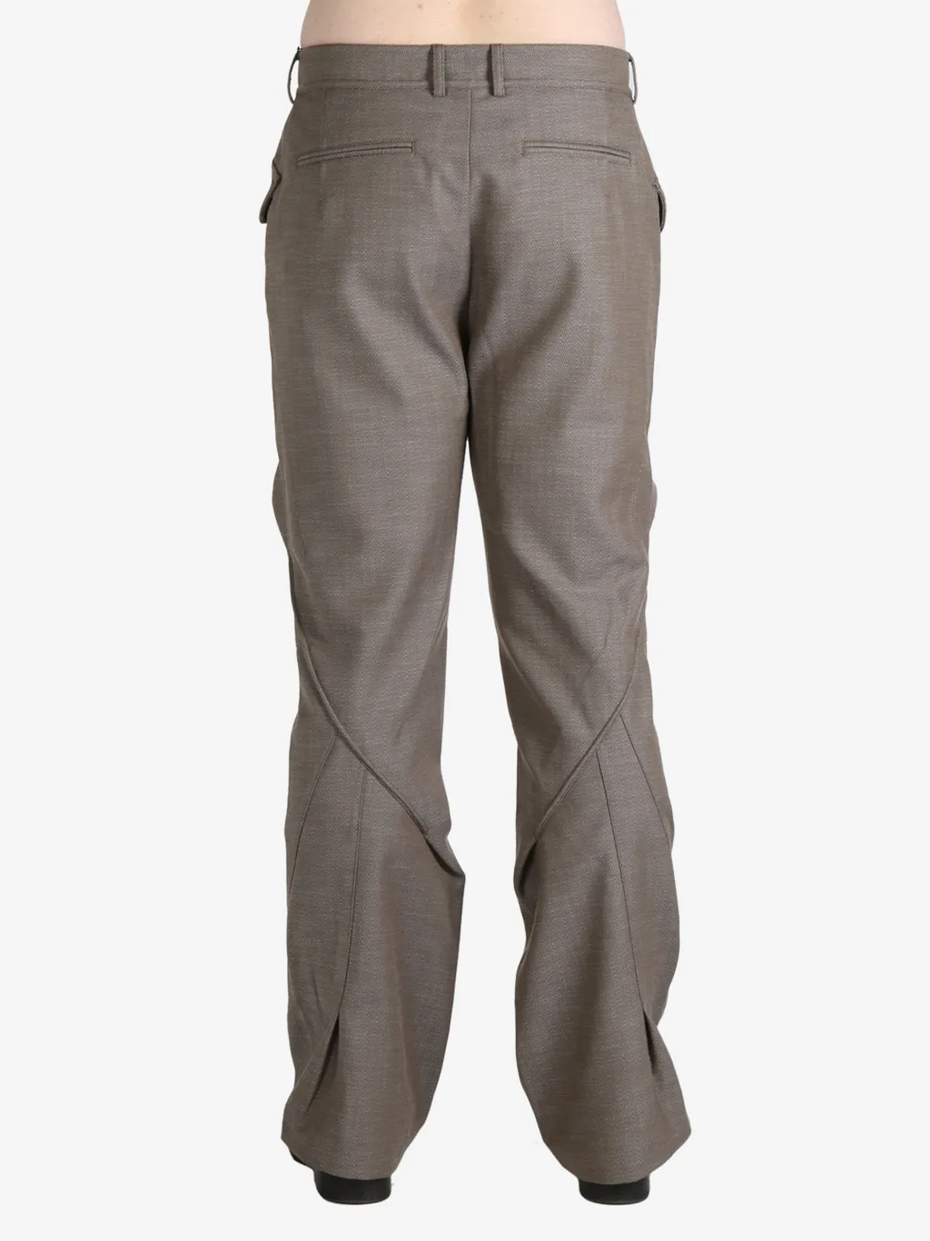 Alec K-Dart Trouser