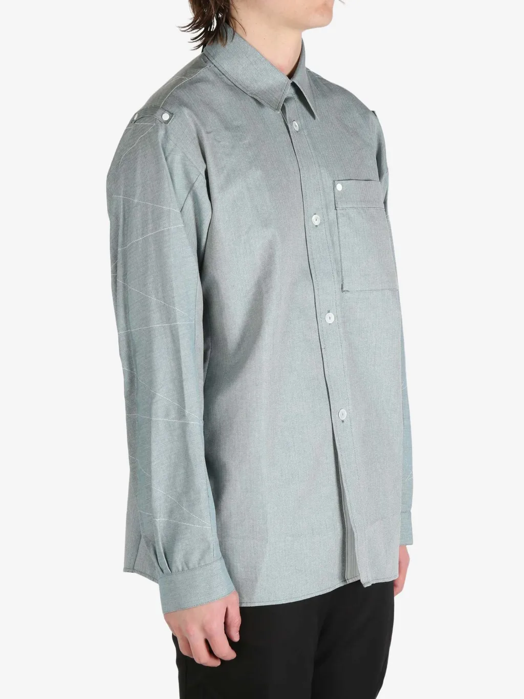 Solva Shirt