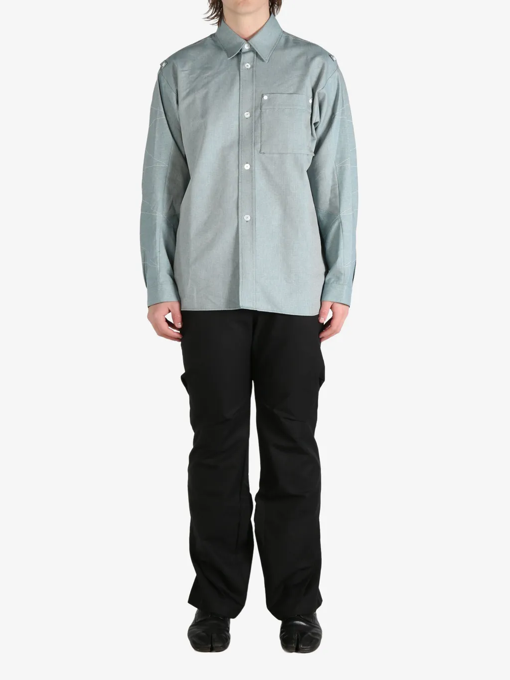 Solva Shirt